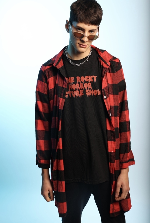Remera Rocky horror picture show