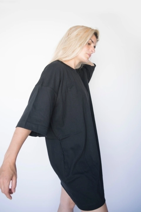 Remerón Clásico negro