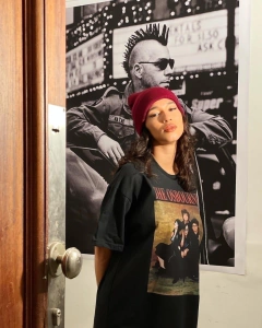 Remerón The Osbournes en internet