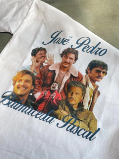 Remera Pedrito - comprar online