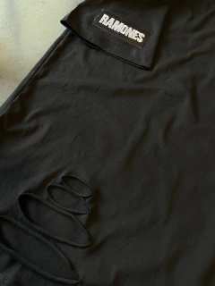 Remeron Pet Sematary (intervenida)