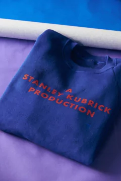 Buzo Stanley Kubrick PRODUCTION na internet