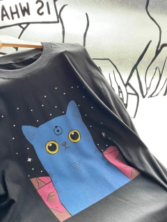Remera Dr Cathattan