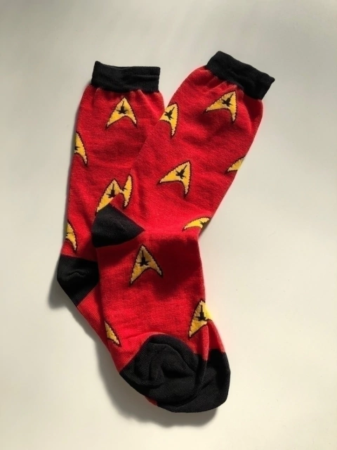 Medias Star Trek