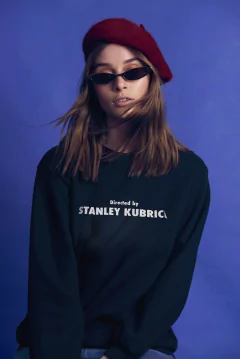Buzo Kubrick