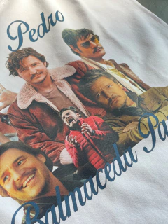 Remera Pedrito - tienda online