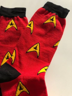 Medias Star Trek - comprar online