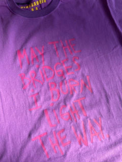 Remeron May The Bridges - tienda online