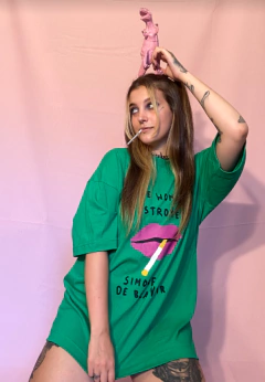 Remerón Smoke - Dinosaurio