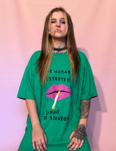 Remerón Smoke