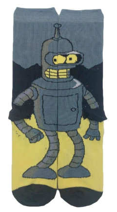 Medias Bender