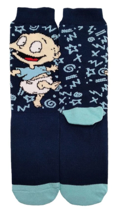 Medias tommy pickles