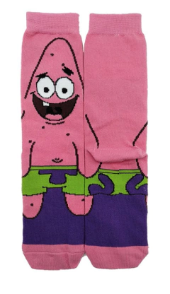 Medias patricio