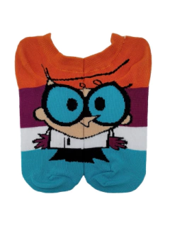 Soquetes dexter