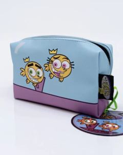 (PREVENTA) Neceser Padrinos mágicos - comprar online