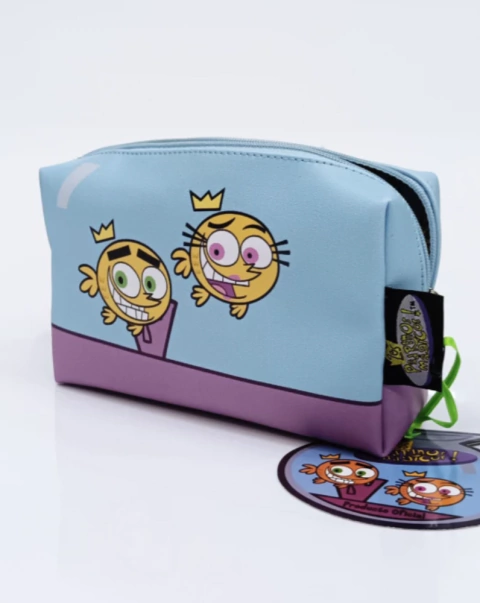 (PREVENTA) Neceser Padrinos mágicos - comprar online