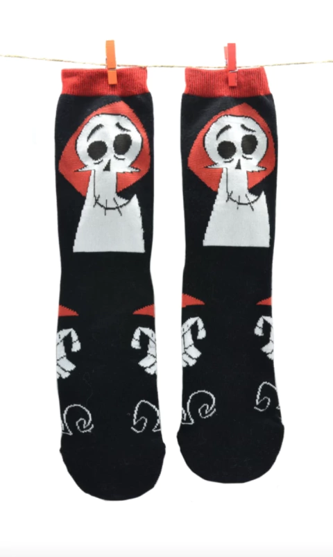 Medias puro hueso (Cartoon network) - comprar online