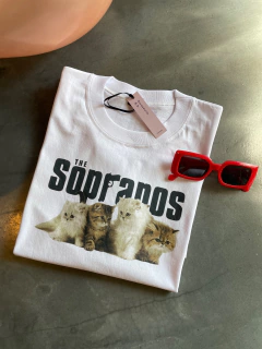 Remera Michis of new jersey - comprar online