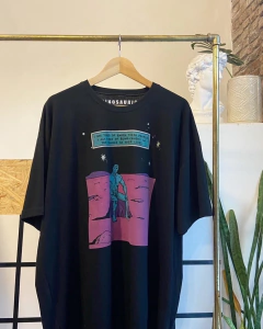 (Ungendered) Remerón Dr. Manhattan - comprar online