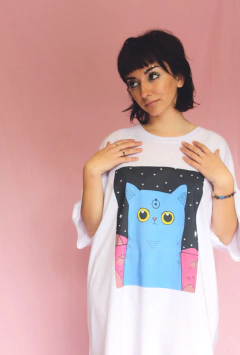 Remera Dr Cathattan