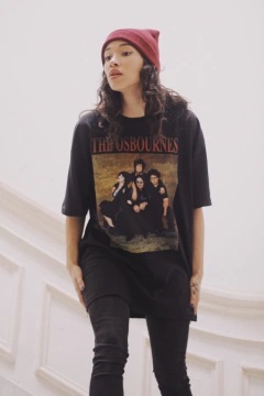 Remerón The Osbournes - comprar online