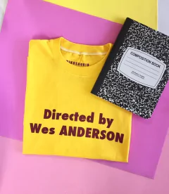 (Ungendered) Remera Futura en internet
