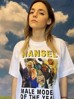 ULTIMAS PRENDAS - Remera HANSEL en internet