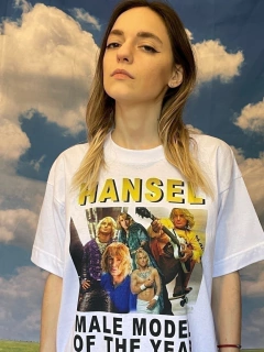 Remera HANSEL