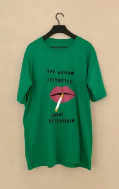 Remerón Smoke en internet