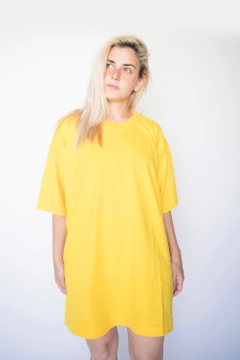 Remerón clásico amarillo - buy online