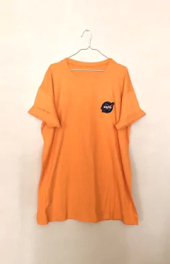 Remera Nasa - comprar online