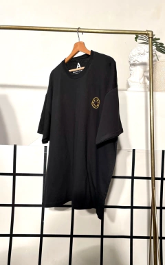 Remera Smells like - Dinosaurio B.A