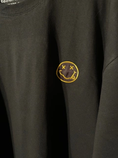 Imagen de Remera Smells like