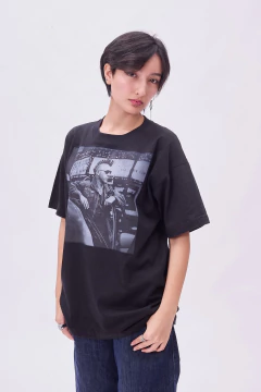Remera lindemann 2001 - buy online