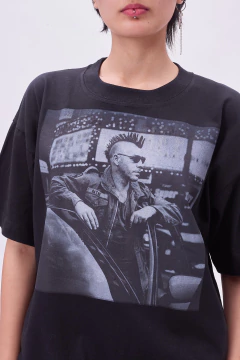 Remera lindemann 2001