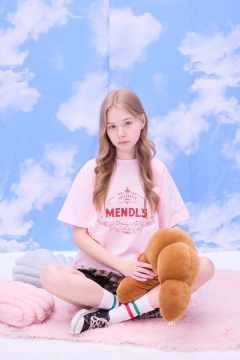 (Ungendered) Remera Mendls