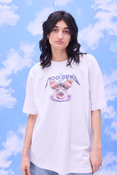 Remera Tim Burton - (copia)