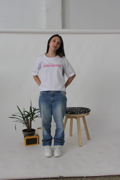 Remera Greta Gerwig - comprar online