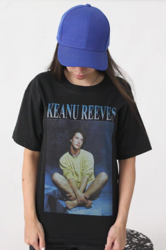 Remera Nineties Keanu - comprar online