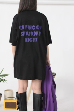 Remeron Saturday night (misfits) na internet