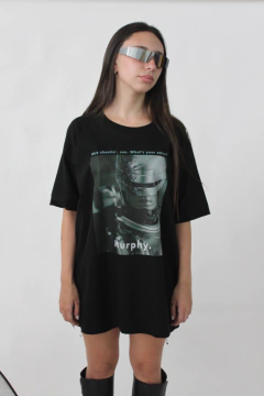 Remera Murphy
