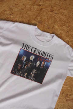 (2da seleccion) remera cenibites t1