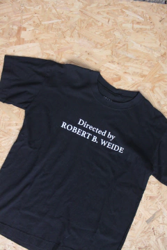 (Última en stock) Remera curb your enthusiasm t1