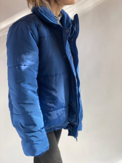 Imagem do Campera Puffer Herzeleid