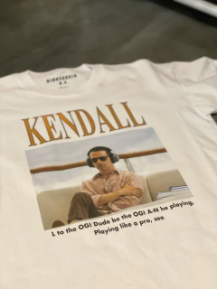 Remera Nepo Baby na internet