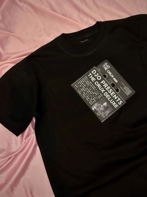 Remera DJO - comprar online