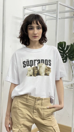 Remera Michis of new jersey