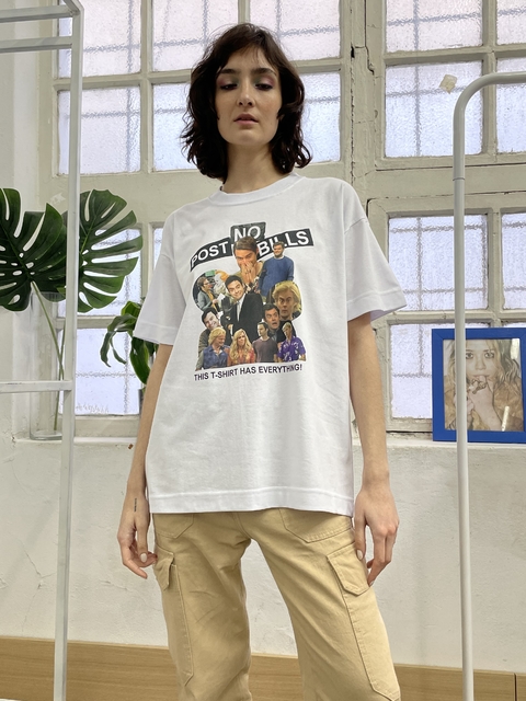 Remera Bill Hader