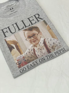 Remera Fuller (kieran) - Dinosaurio