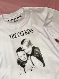 Remera The Culkins - buy online